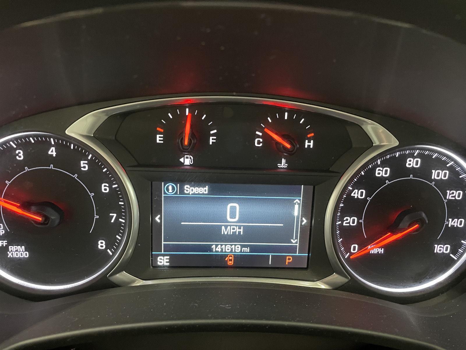 2018 Gmc Terrain Denali photo 2
