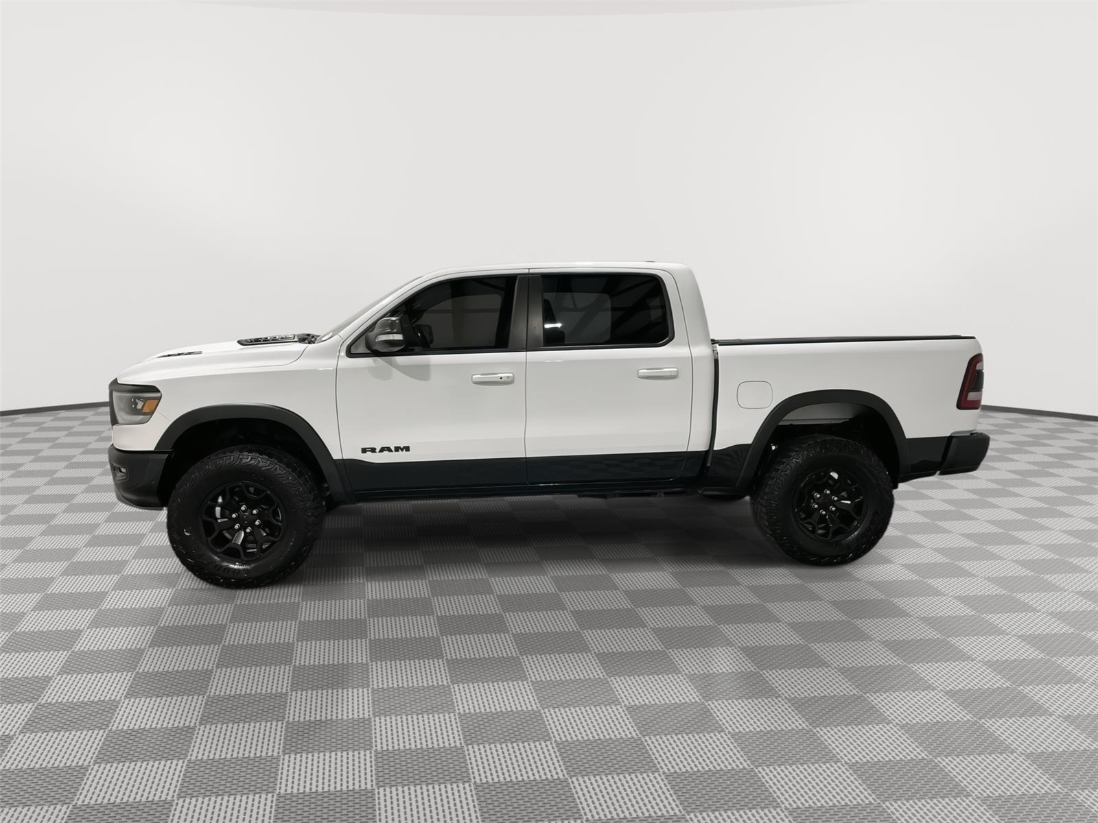 Pre-Owned 2019 Ram 1500 for sale in St. Joseph MO