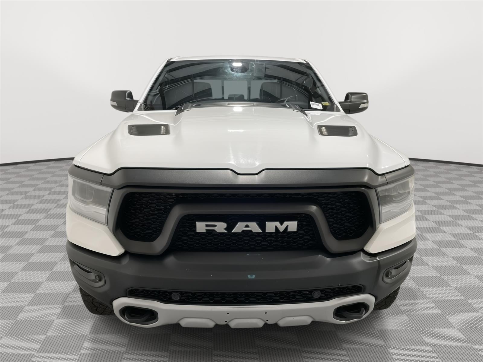 Pre-Owned 2019 Ram 1500 for sale in St. Joseph MO