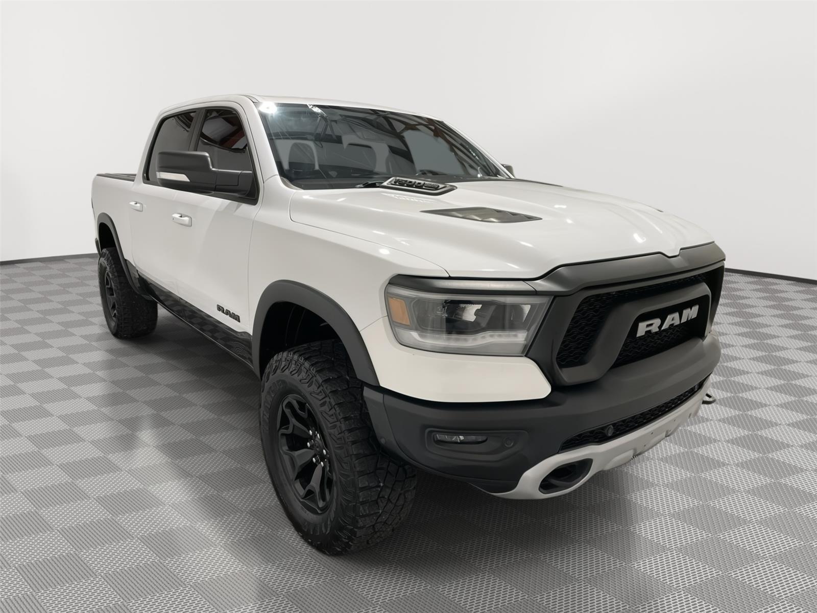 Pre-Owned 2019 Ram 1500 for sale in St. Joseph MO