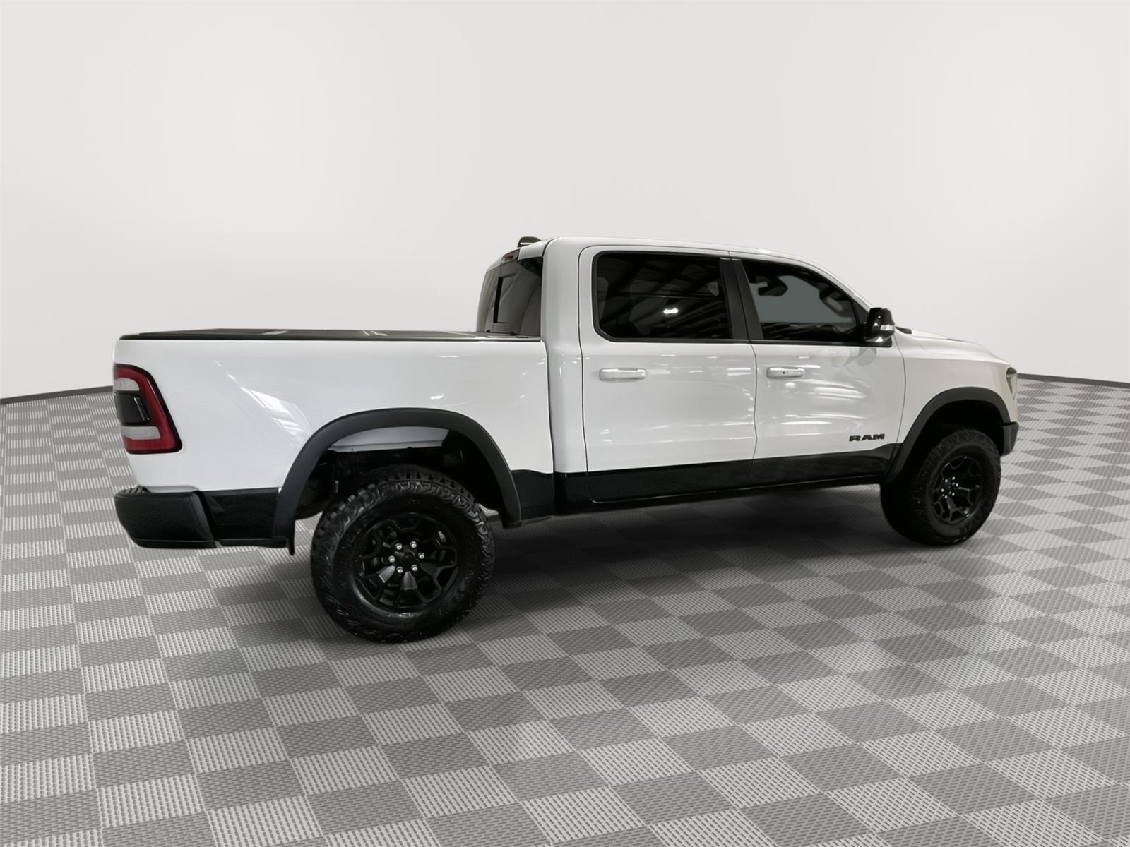 Pre-Owned 2019 Ram 1500 for sale in St. Joseph MO
