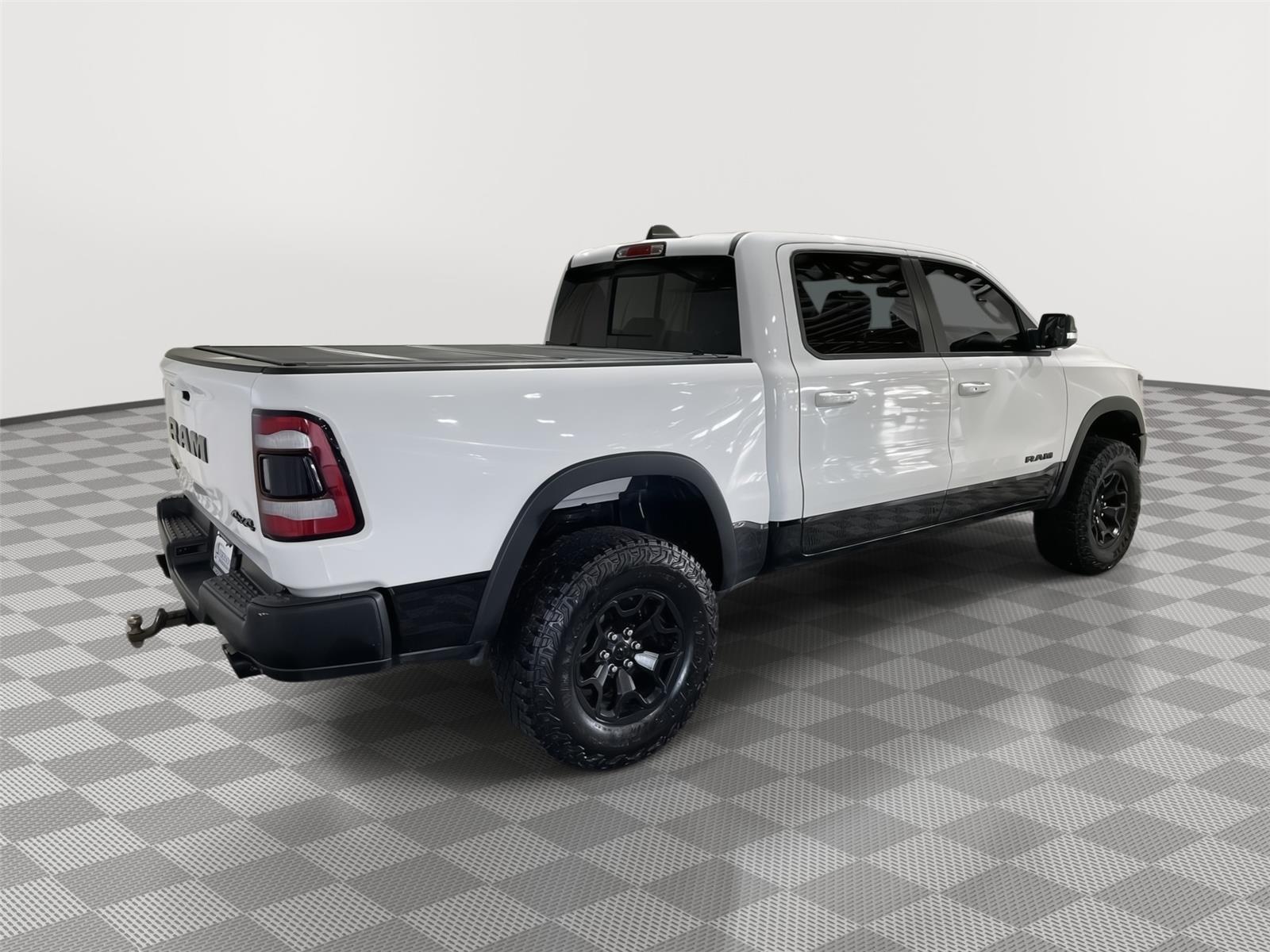 Pre-Owned 2019 Ram 1500 for sale in St. Joseph MO