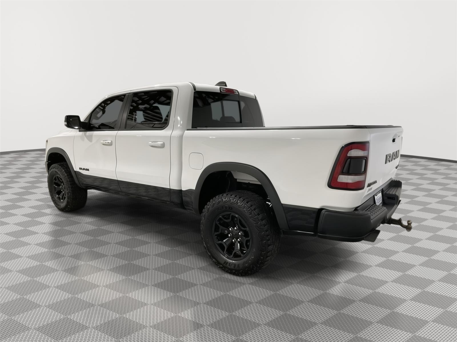 Pre-Owned 2019 Ram 1500 for sale in St. Joseph MO