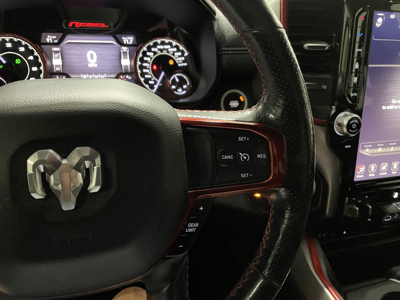 Pre-Owned 2019 Ram 1500 for sale in St. Joseph MO