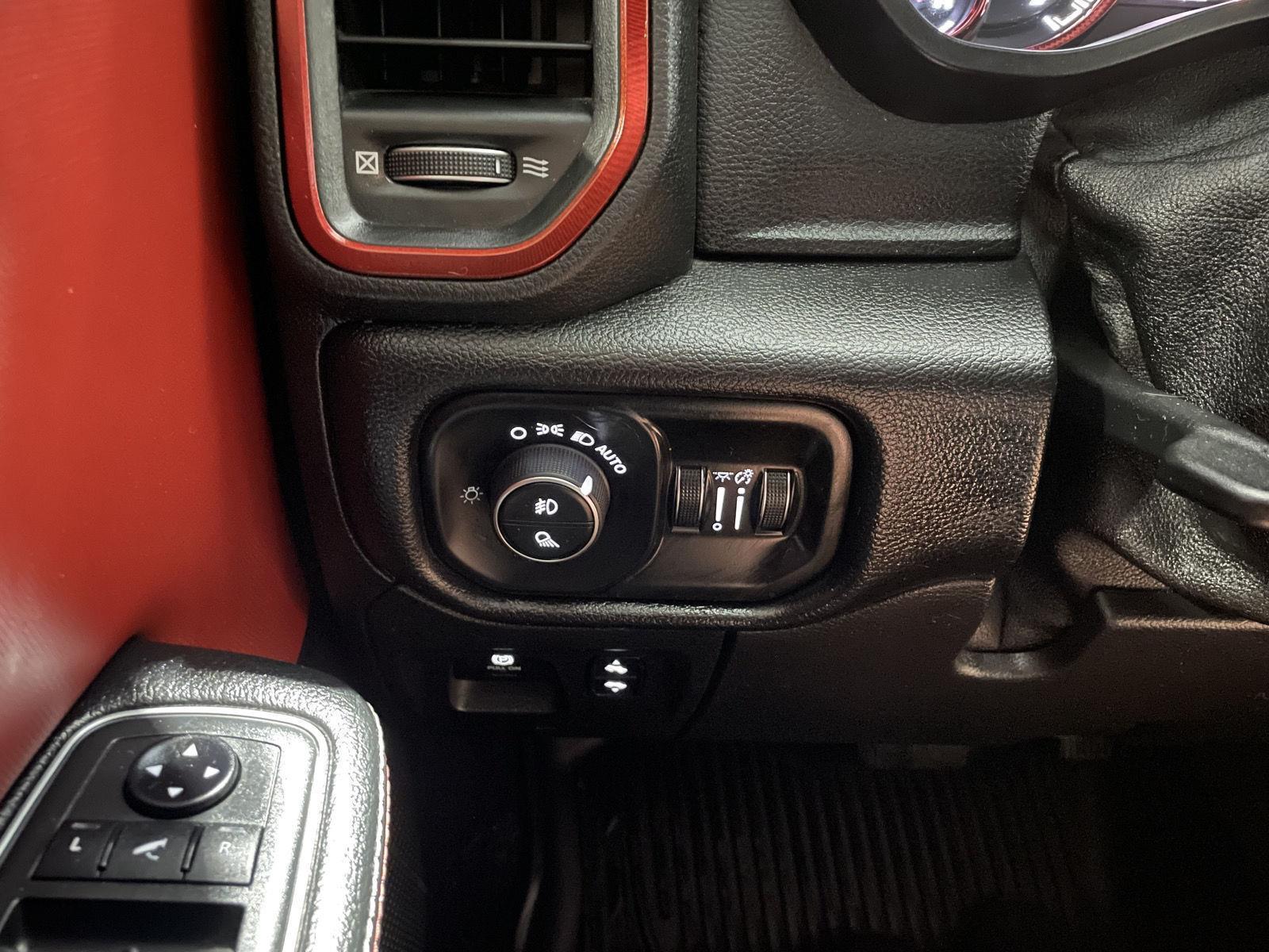 Pre-Owned 2019 Ram 1500 for sale in St. Joseph MO