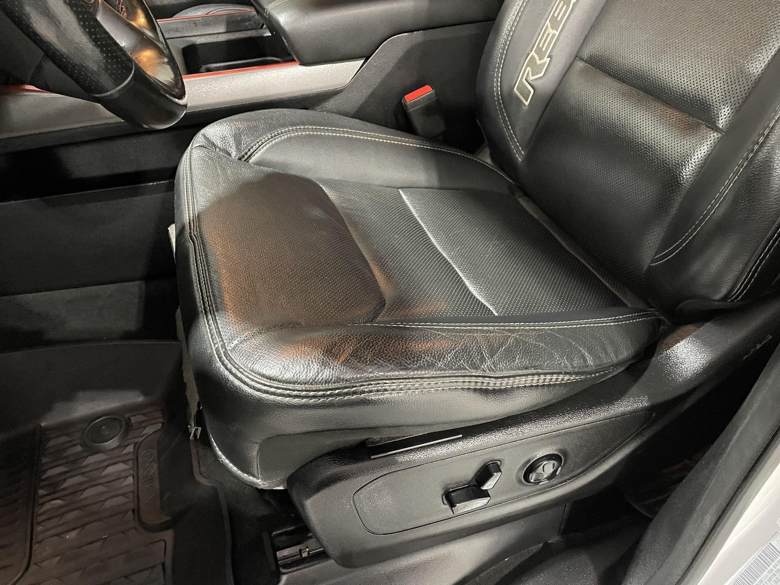Pre-Owned 2019 Ram 1500 for sale in St. Joseph MO
