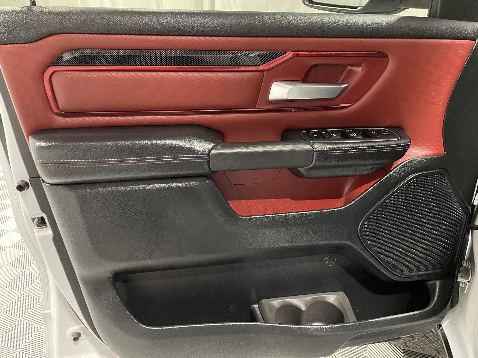 Pre-Owned 2019 Ram 1500 for sale in St. Joseph MO