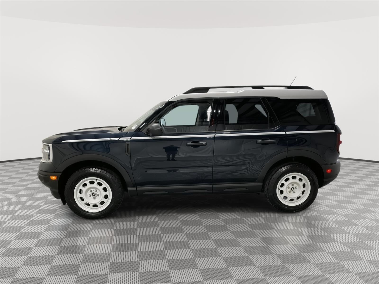 Pre-Owned 2023 Ford Bronco Sport for sale in St. Joseph MO