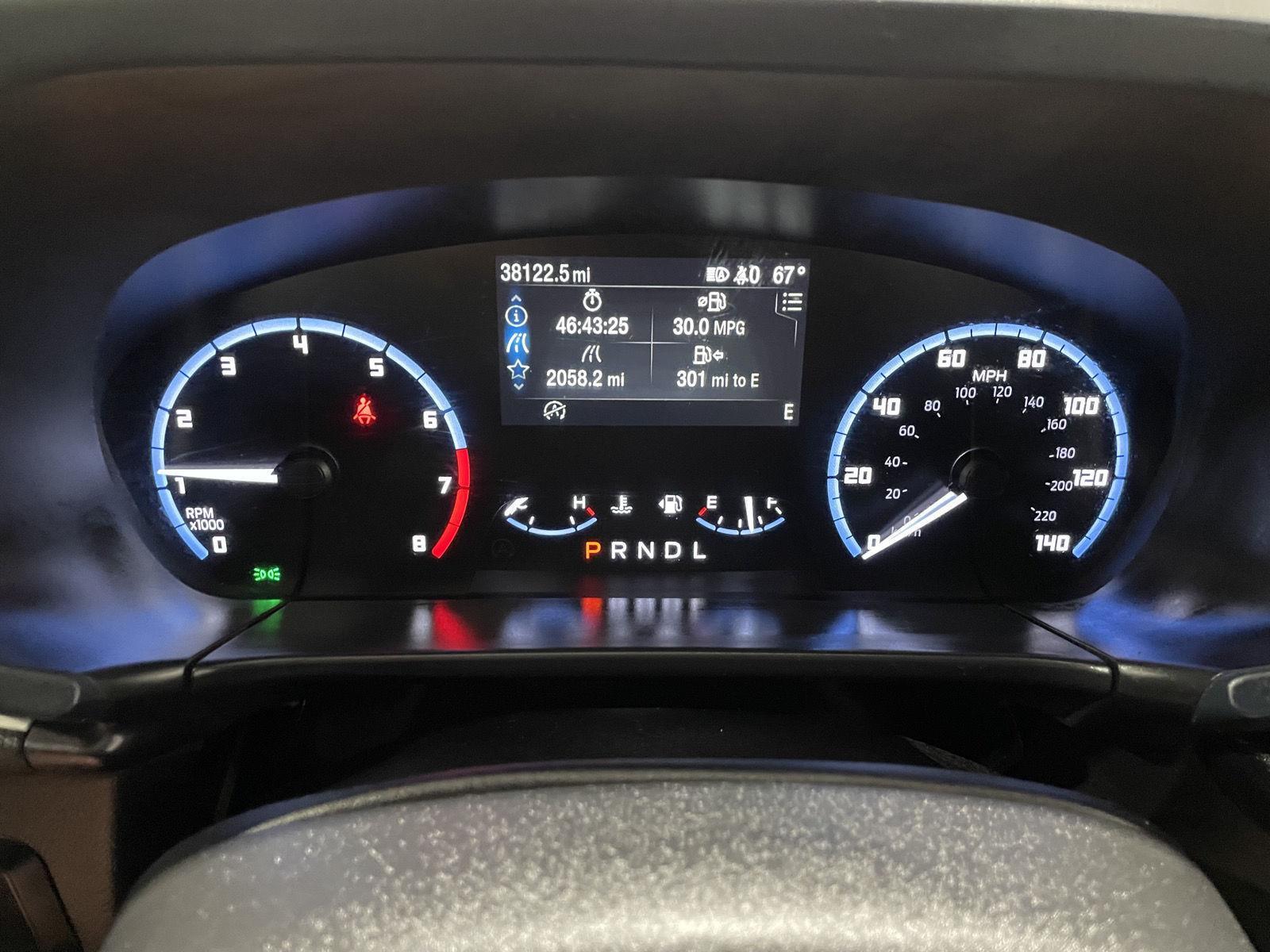 Pre-Owned 2023 Ford Bronco Sport for sale in St. Joseph MO