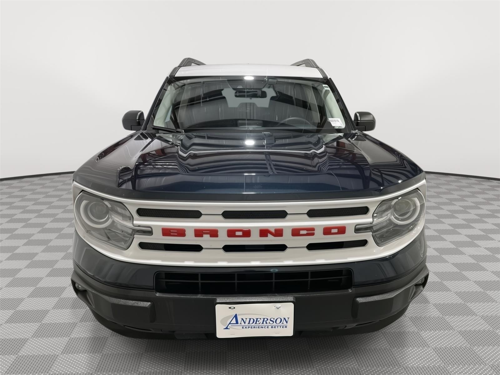 Pre-Owned 2023 Ford Bronco Sport for sale in St. Joseph MO