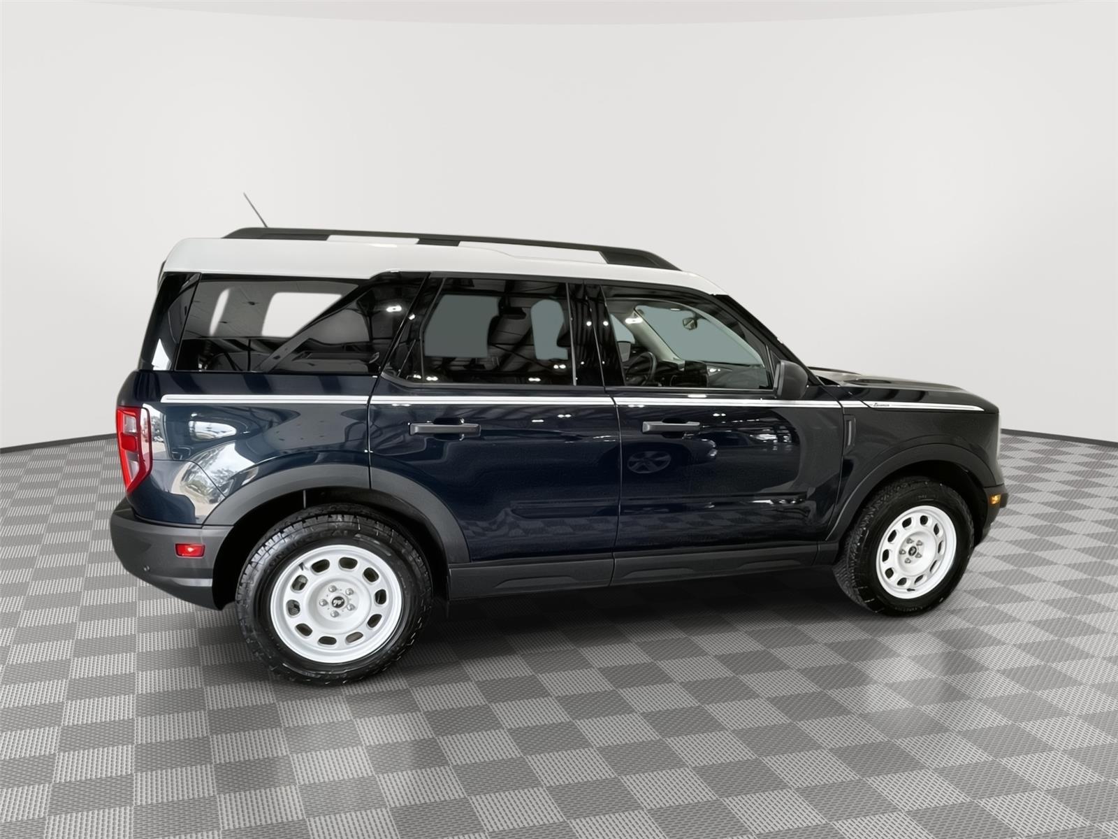 Pre-Owned 2023 Ford Bronco Sport for sale in St. Joseph MO