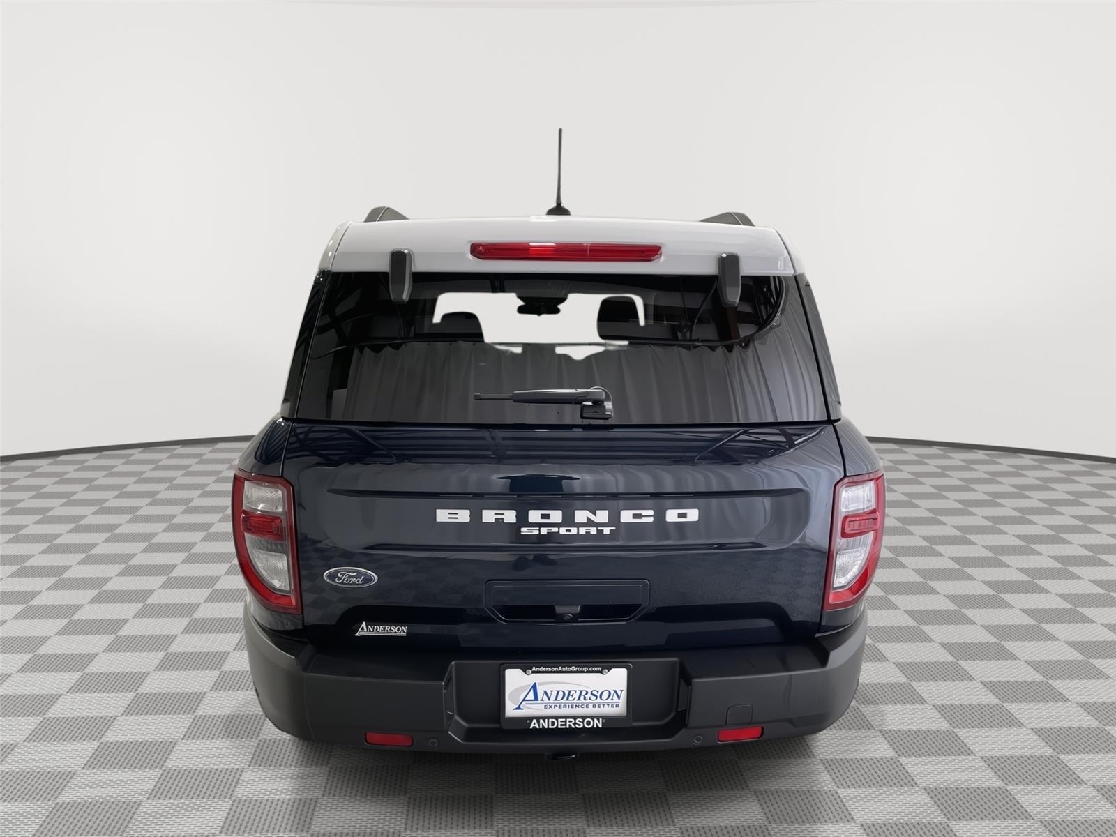 Pre-Owned 2023 Ford Bronco Sport for sale in St. Joseph MO