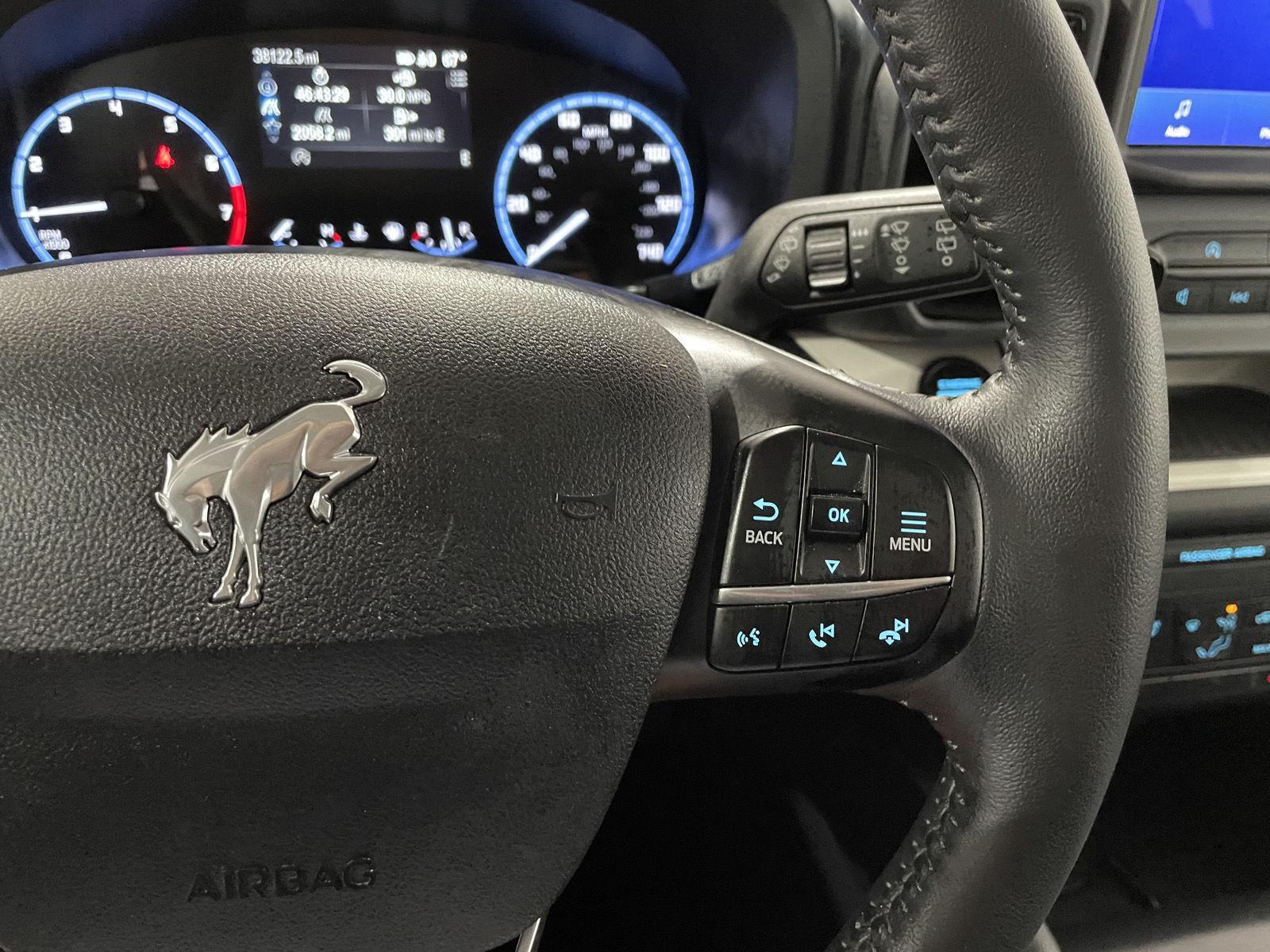 Pre-Owned 2023 Ford Bronco Sport for sale in St. Joseph MO