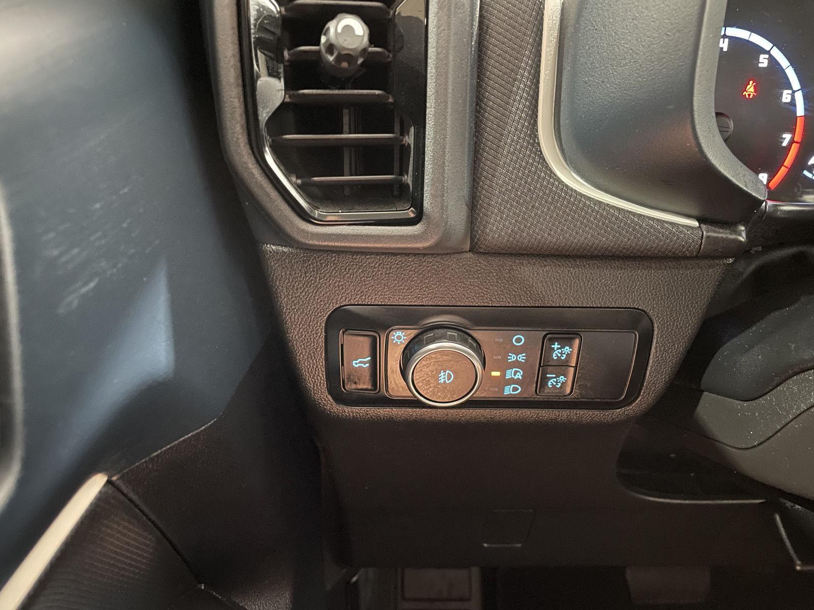 Pre-Owned 2023 Ford Bronco Sport for sale in St. Joseph MO
