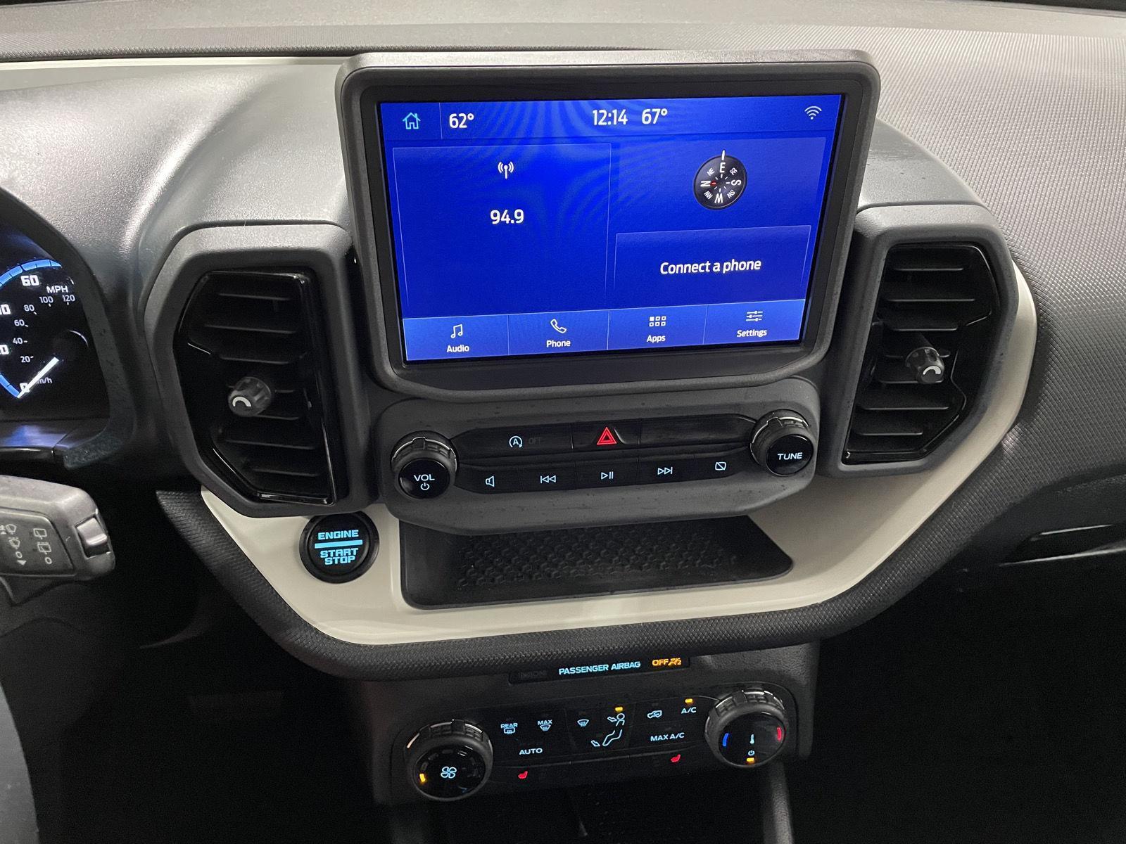 Pre-Owned 2023 Ford Bronco Sport for sale in St. Joseph MO