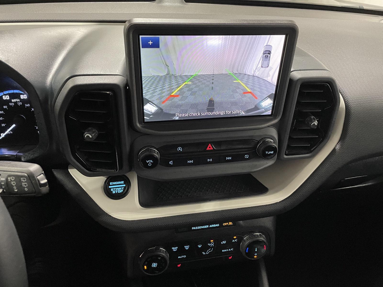 Pre-Owned 2023 Ford Bronco Sport for sale in St. Joseph MO