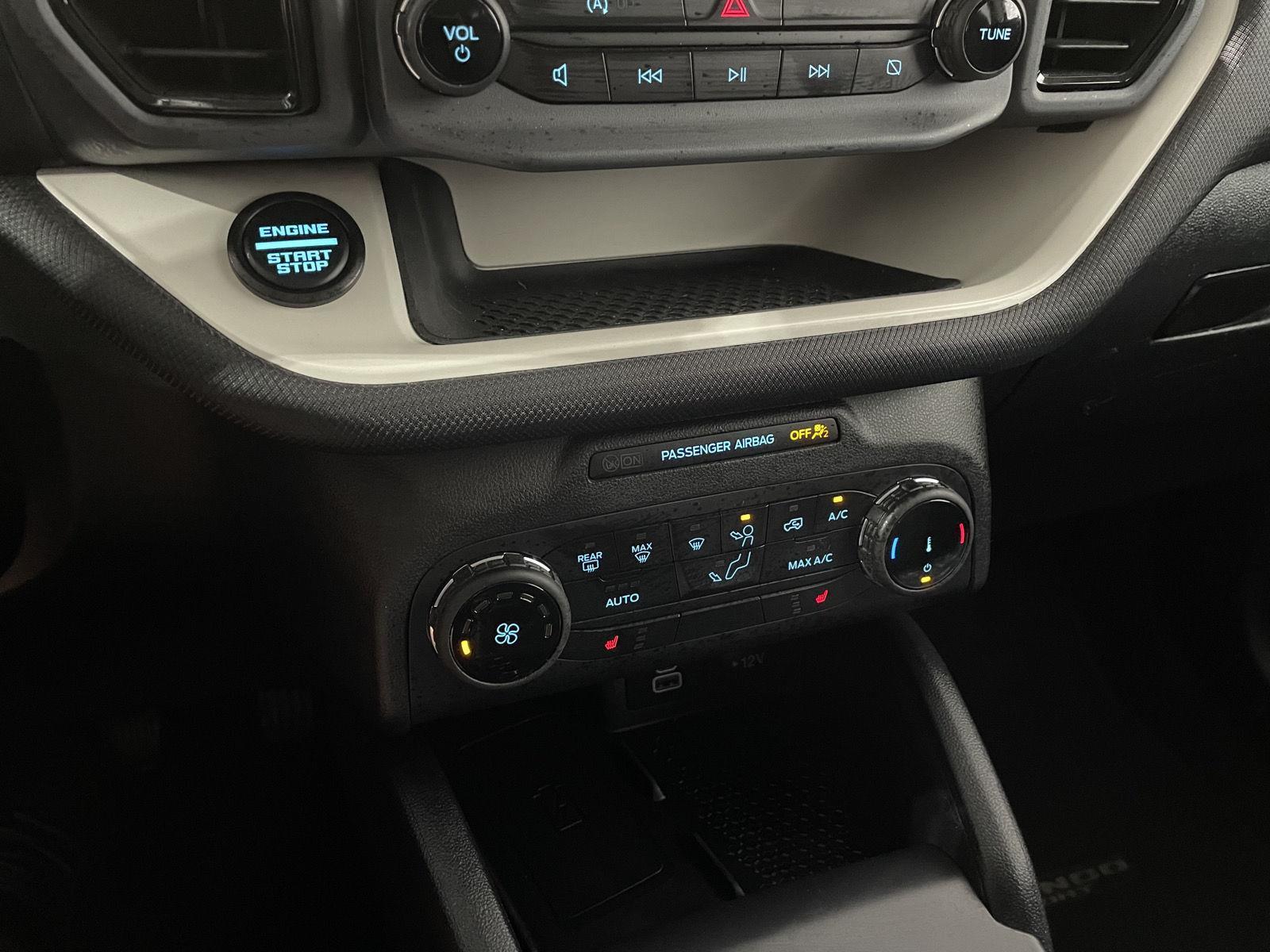 Pre-Owned 2023 Ford Bronco Sport for sale in St. Joseph MO