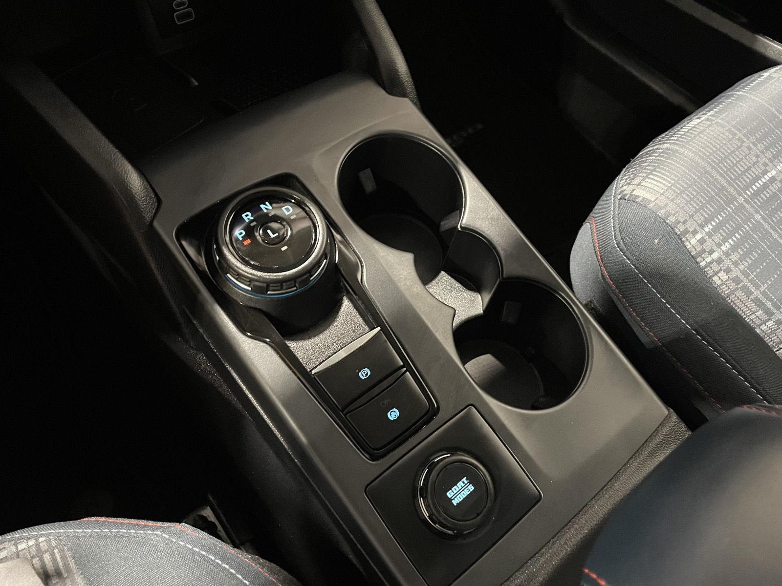 Pre-Owned 2023 Ford Bronco Sport for sale in St. Joseph MO