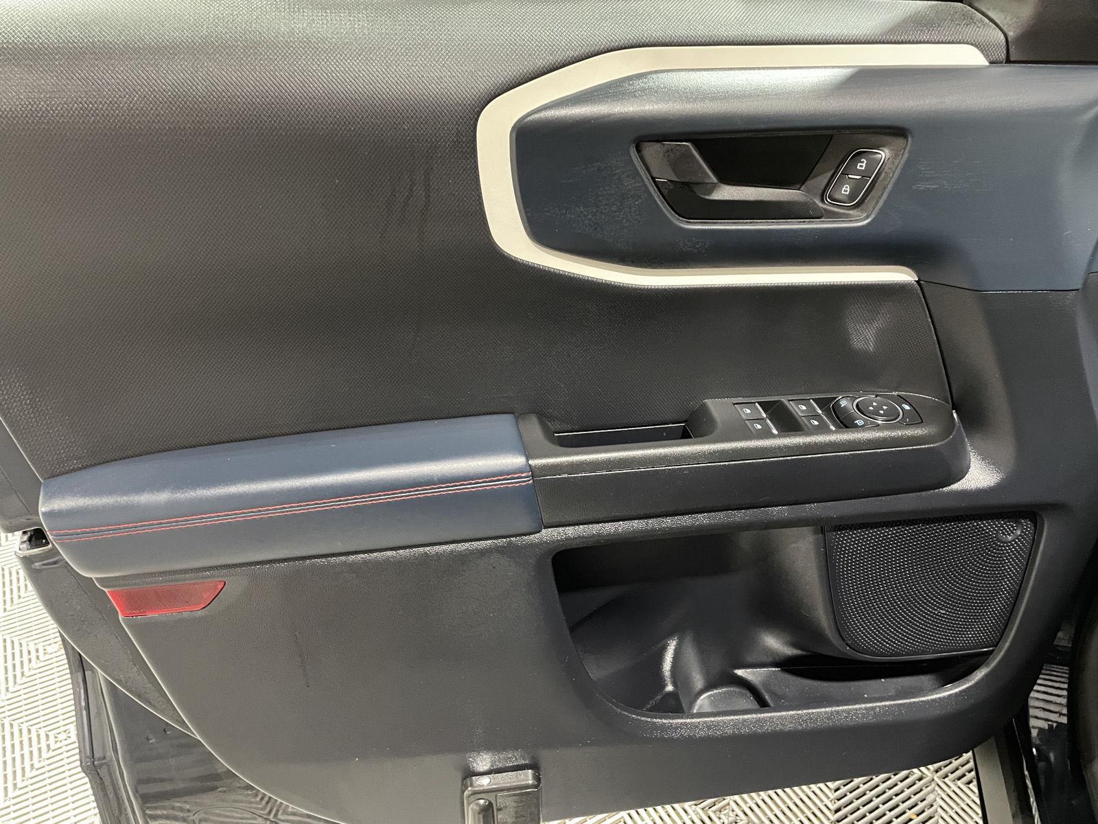 Pre-Owned 2023 Ford Bronco Sport for sale in St. Joseph MO