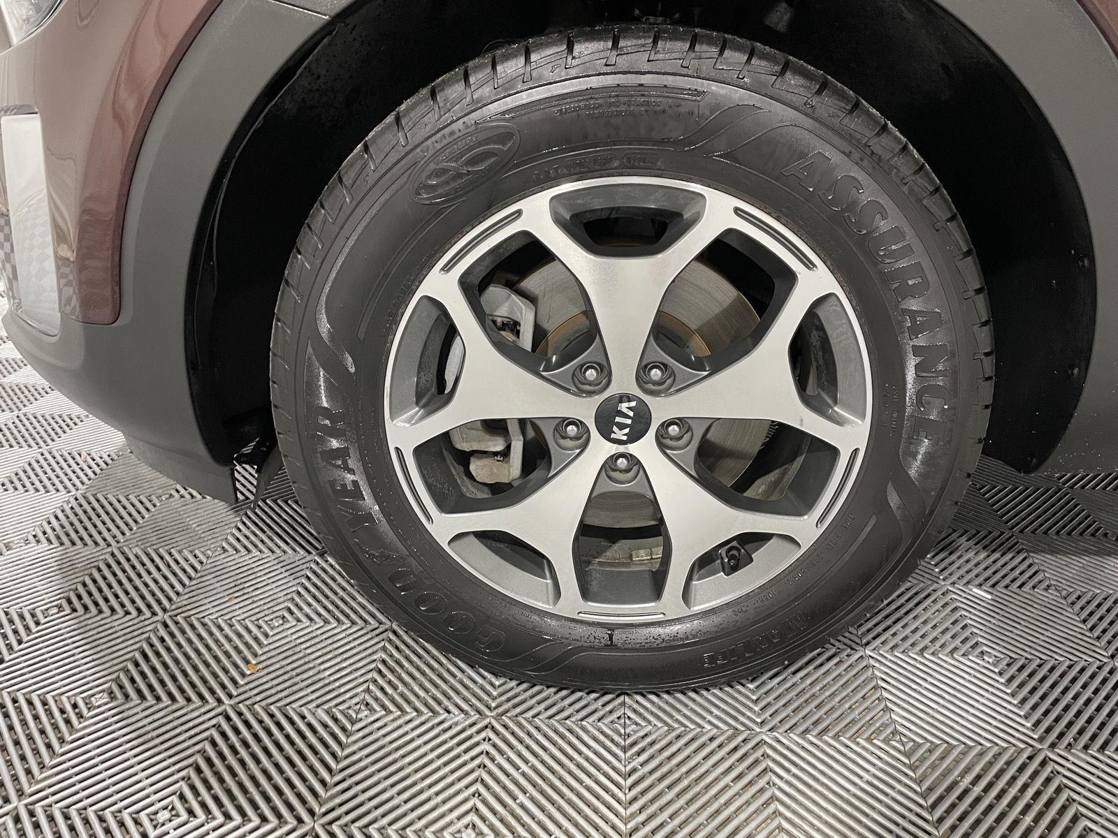 Pre-Owned 2021 Kia Telluride for sale in St. Joseph MO