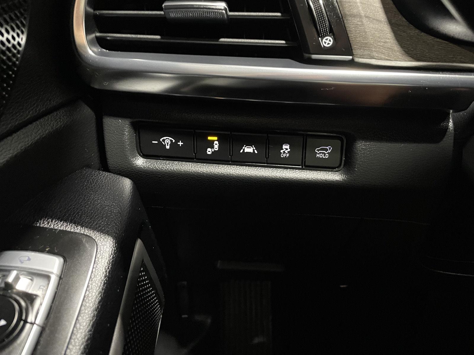 Pre-Owned 2021 Kia Telluride for sale in St. Joseph MO