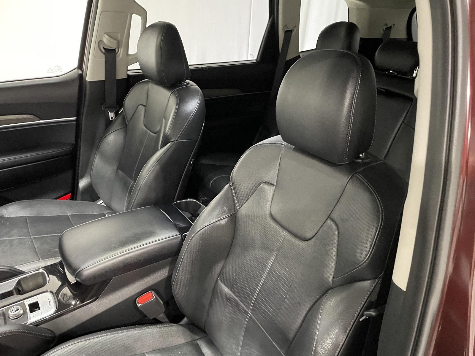 Pre-Owned 2021 Kia Telluride for sale in St. Joseph MO