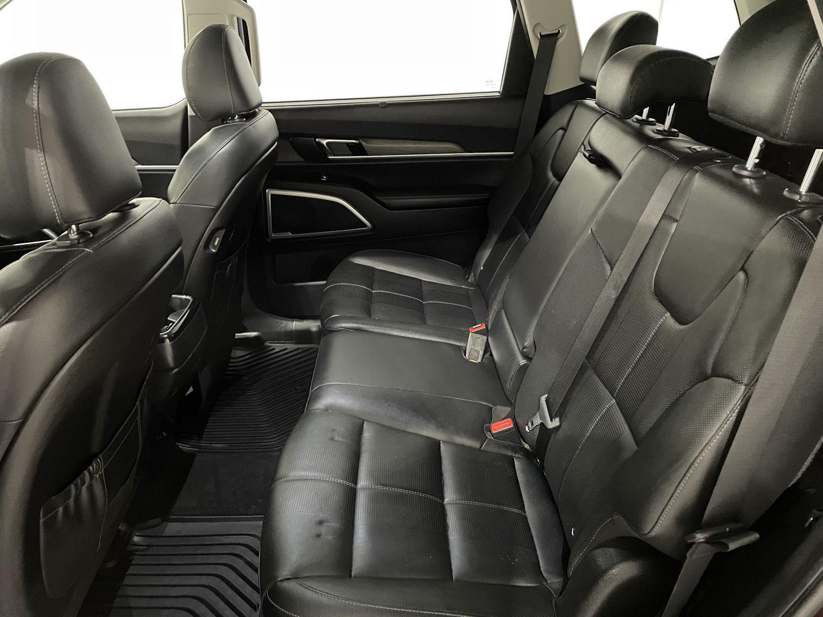 Pre-Owned 2021 Kia Telluride for sale in St. Joseph MO