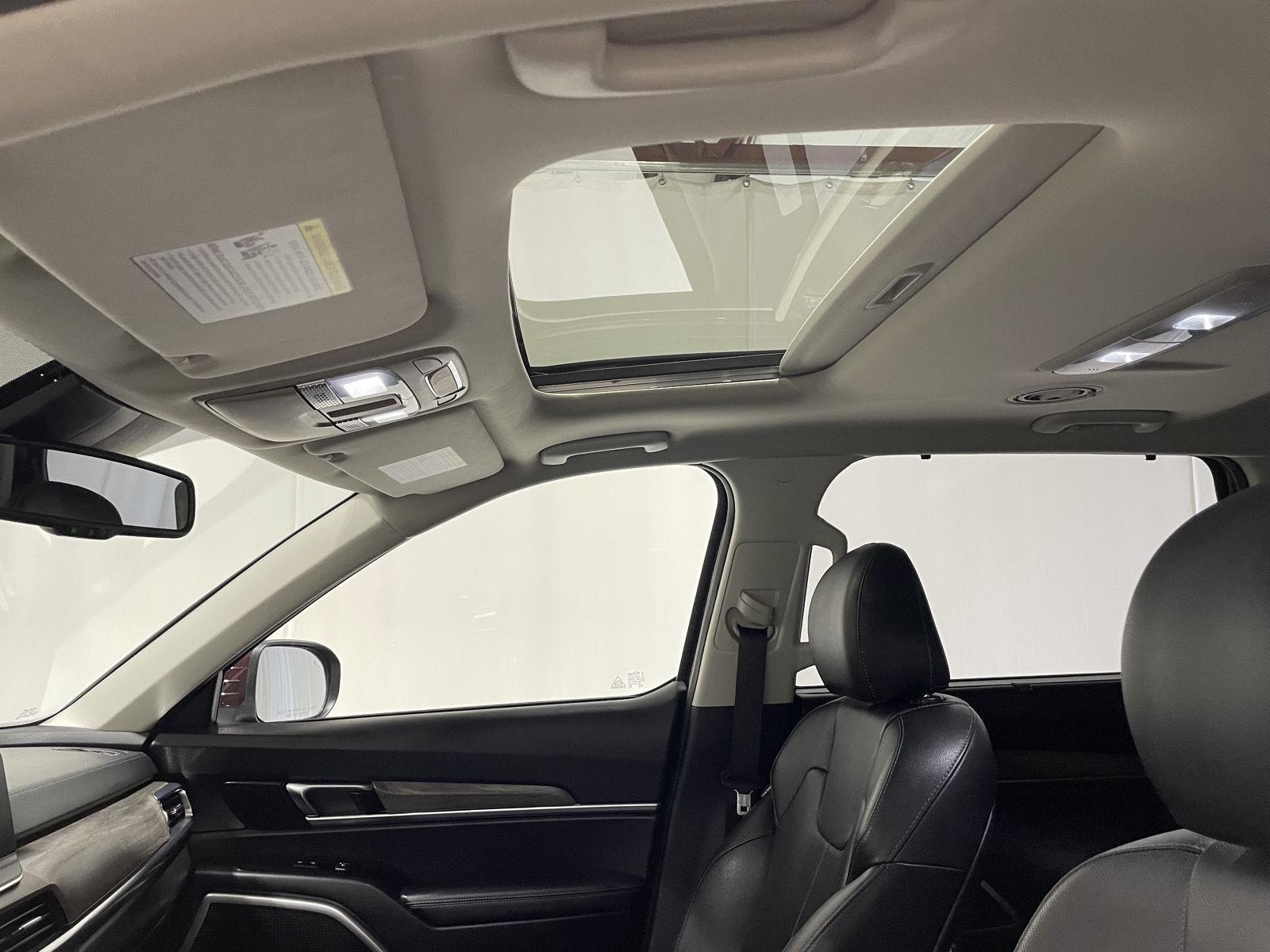 Pre-Owned 2021 Kia Telluride for sale in St. Joseph MO