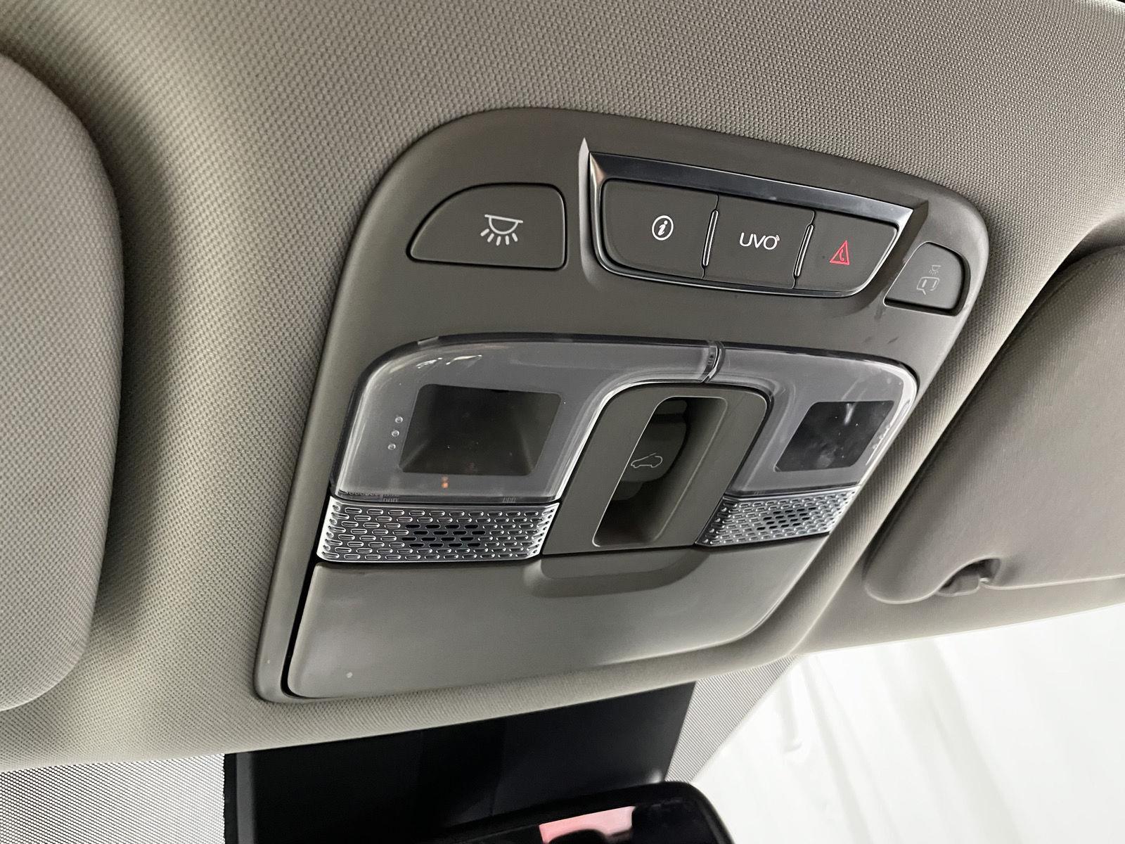 Pre-Owned 2021 Kia Telluride for sale in St. Joseph MO
