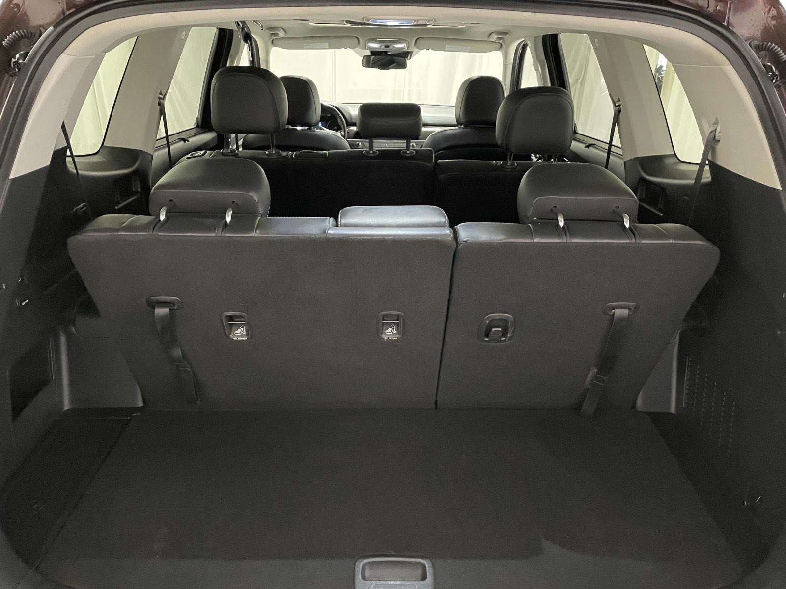 Pre-Owned 2021 Kia Telluride for sale in St. Joseph MO