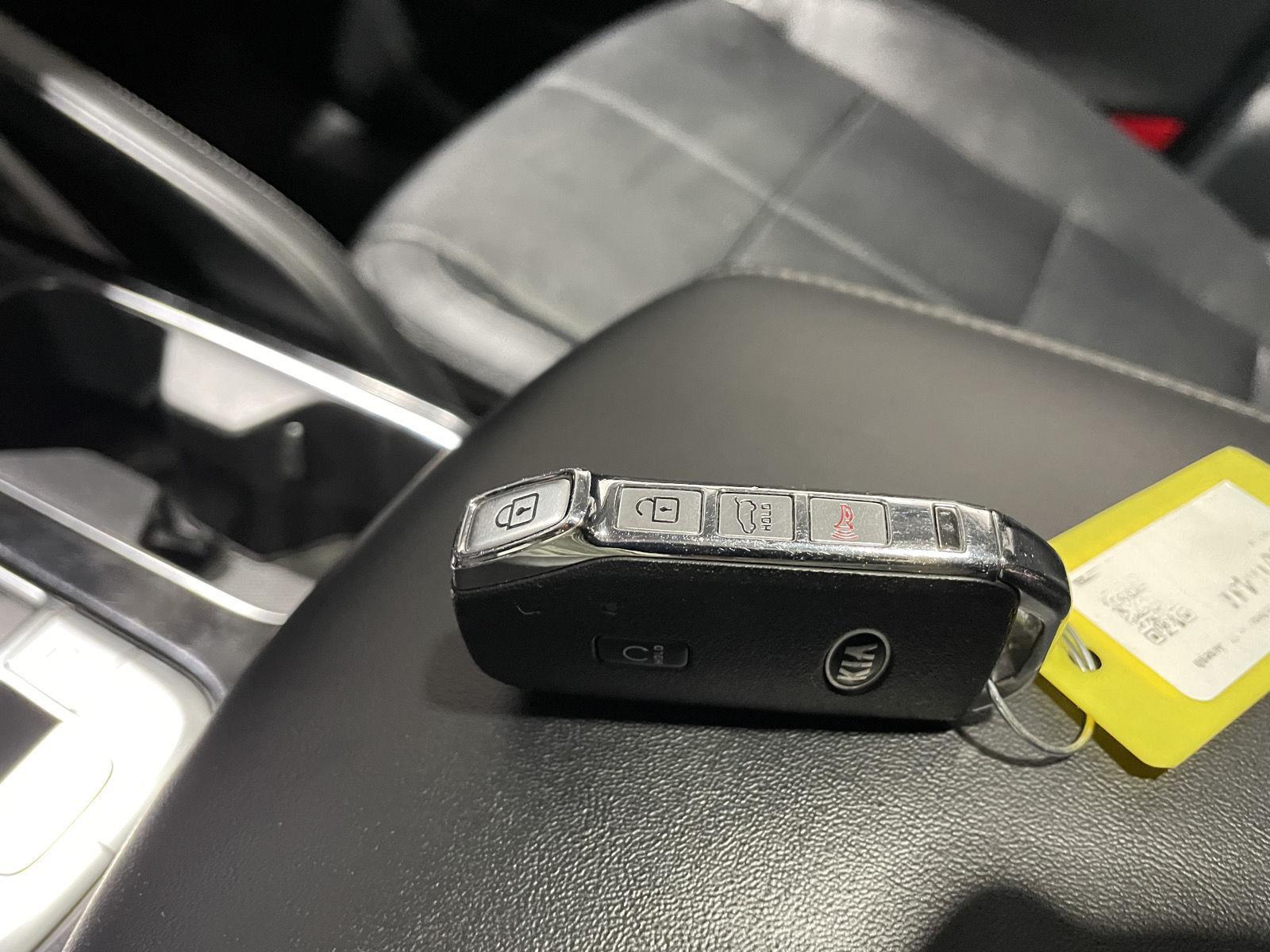 Pre-Owned 2021 Kia Telluride for sale in St. Joseph MO