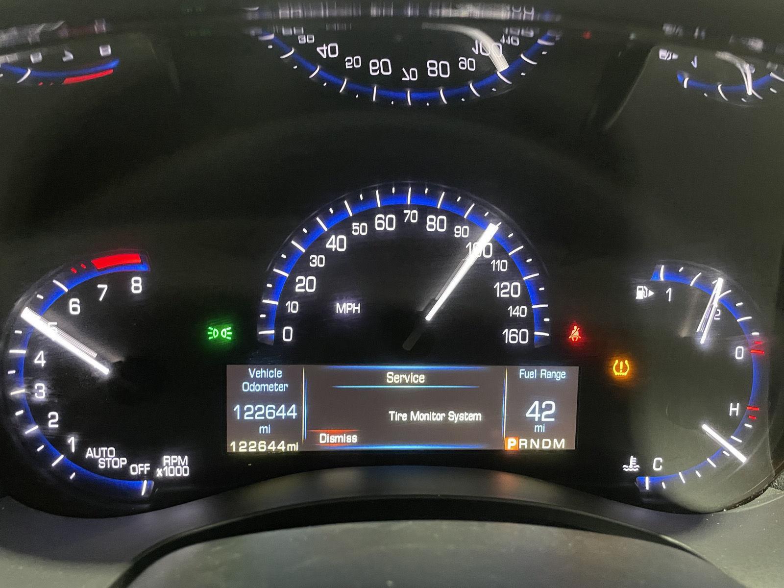 Pre-Owned 2016 Cadillac ATS Sedan for sale in St. Joseph MO