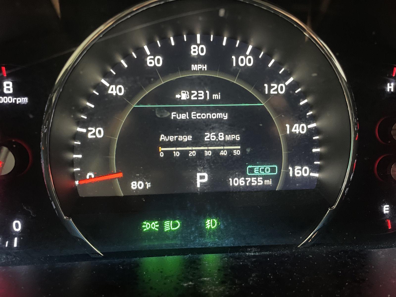 Pre-Owned 2019 Kia Sorento for sale in St. Joseph MO