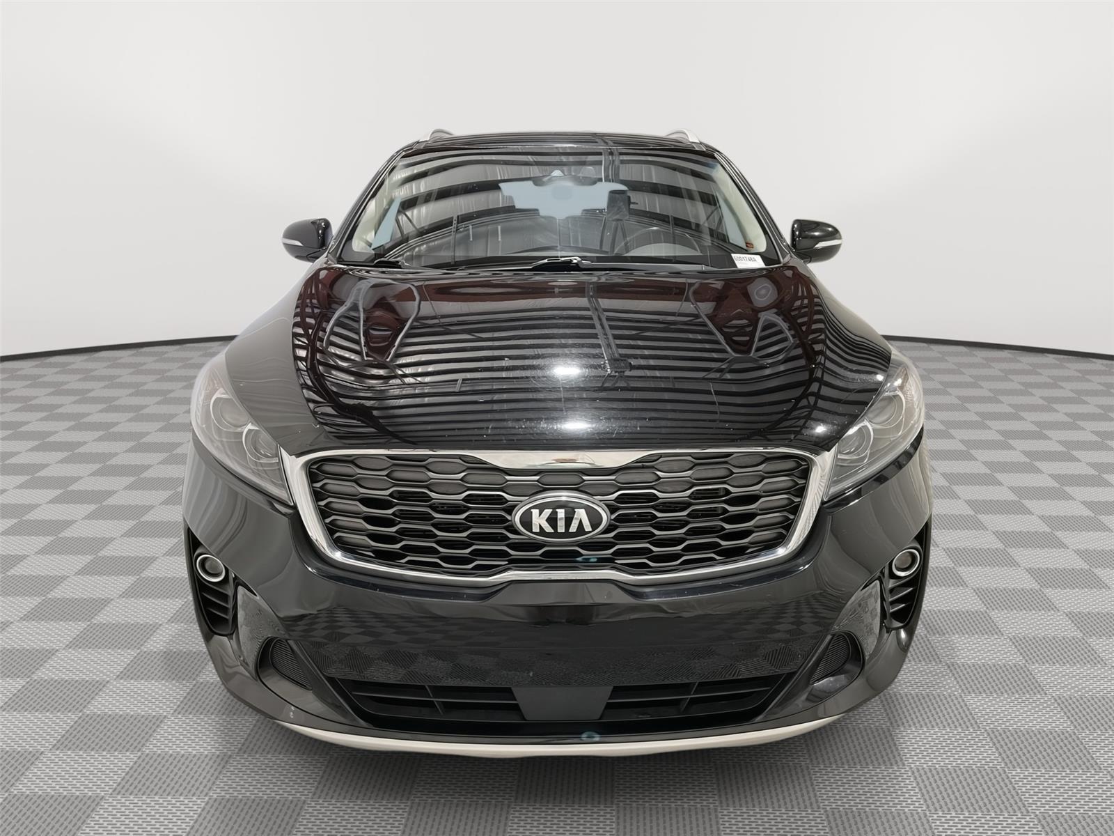 Pre-Owned 2019 Kia Sorento for sale in St. Joseph MO