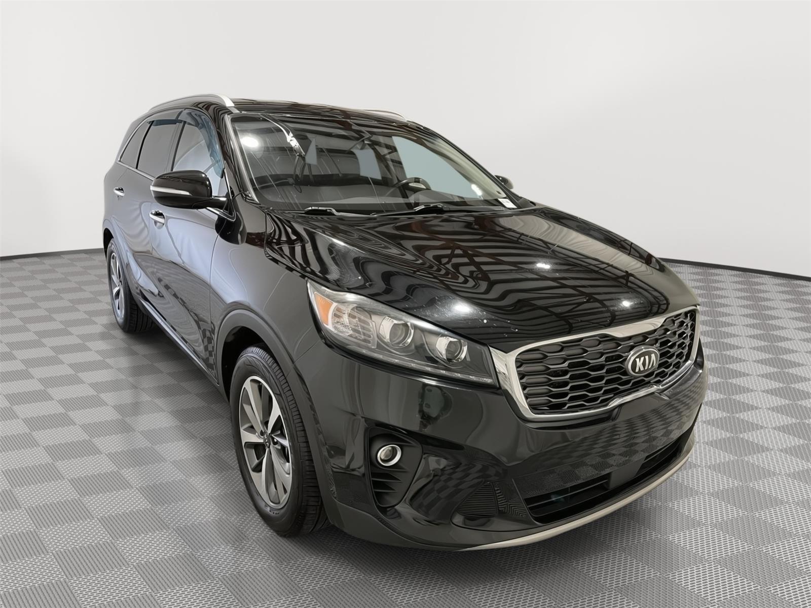 Pre-Owned 2019 Kia Sorento for sale in St. Joseph MO