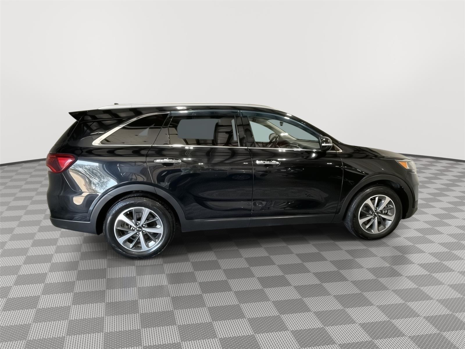 Pre-Owned 2019 Kia Sorento for sale in St. Joseph MO