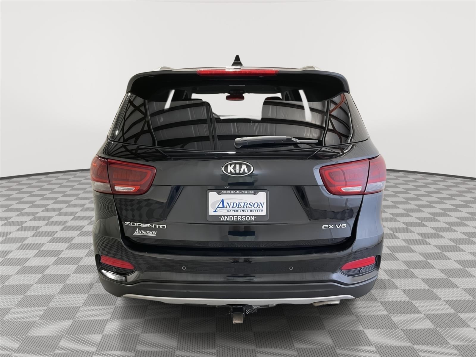 Pre-Owned 2019 Kia Sorento for sale in St. Joseph MO