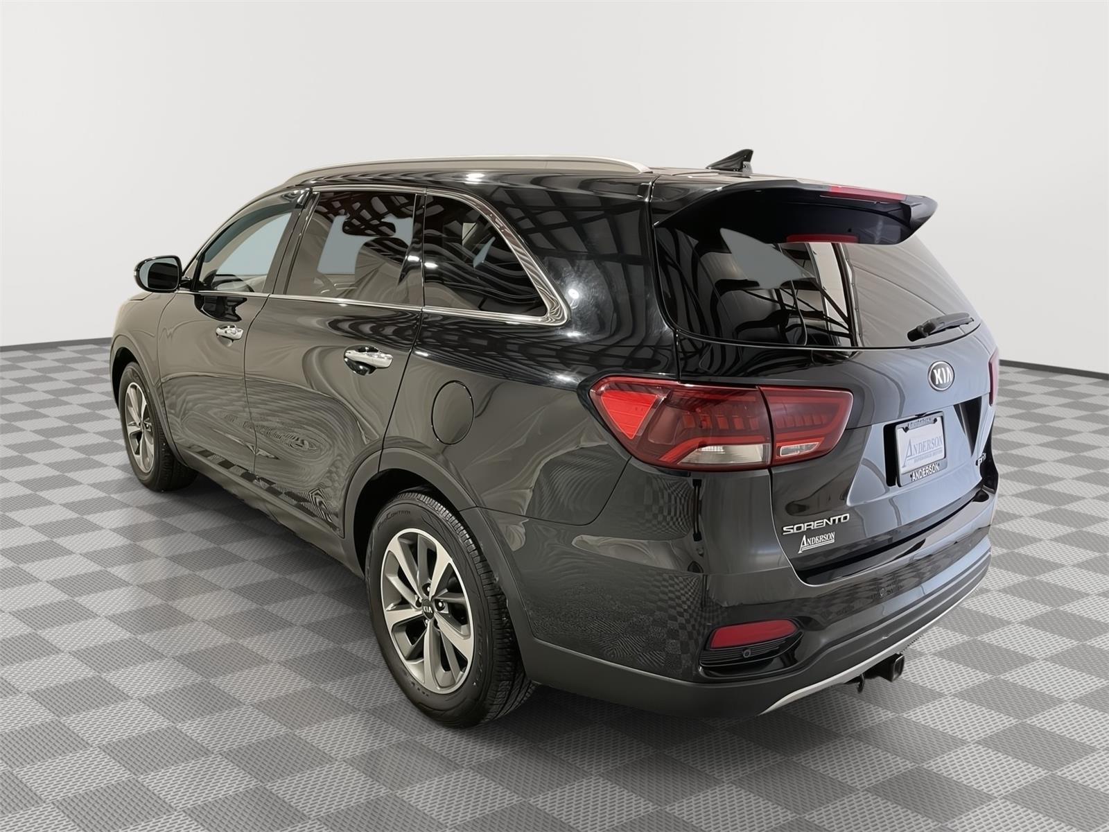 Pre-Owned 2019 Kia Sorento for sale in St. Joseph MO