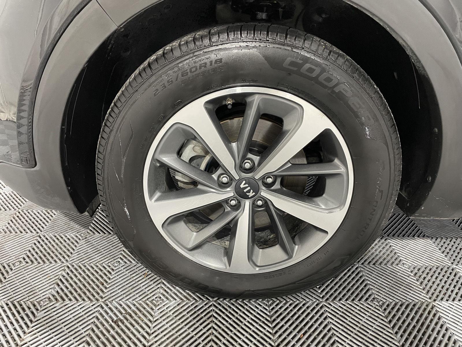 Pre-Owned 2019 Kia Sorento for sale in St. Joseph MO