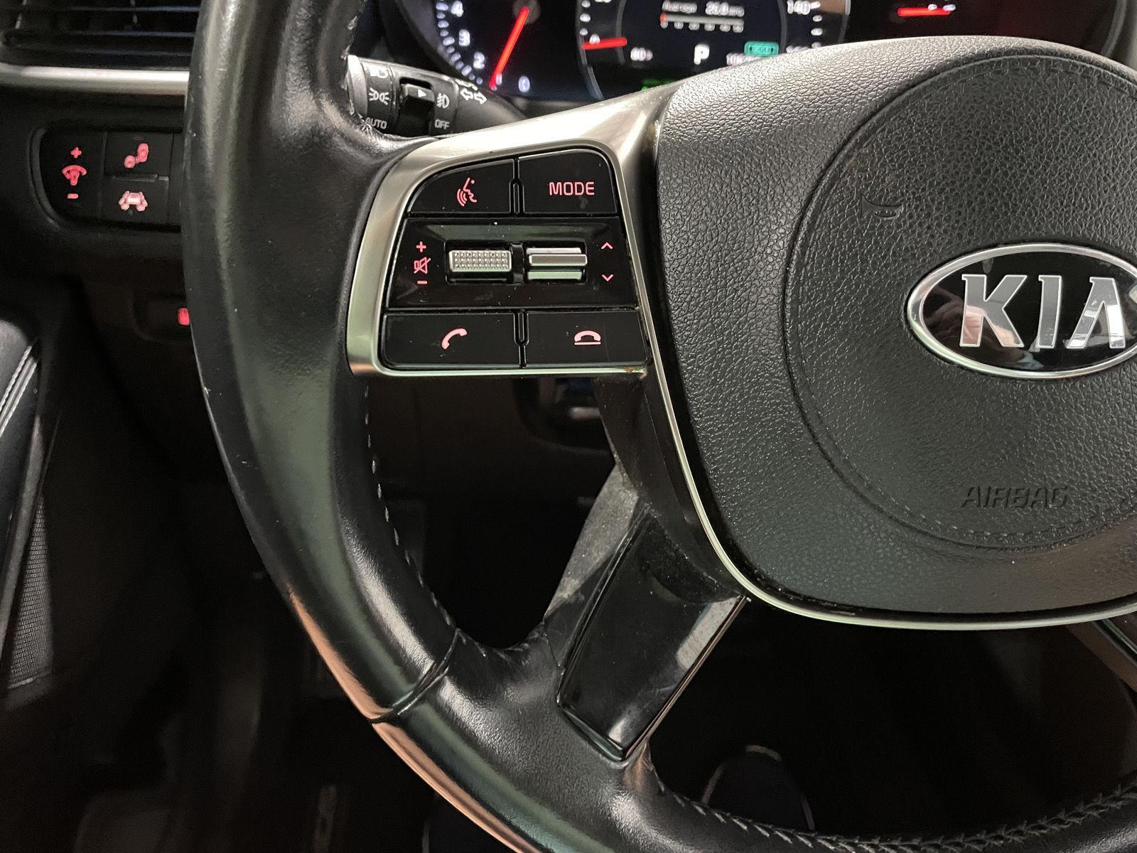 Pre-Owned 2019 Kia Sorento for sale in St. Joseph MO