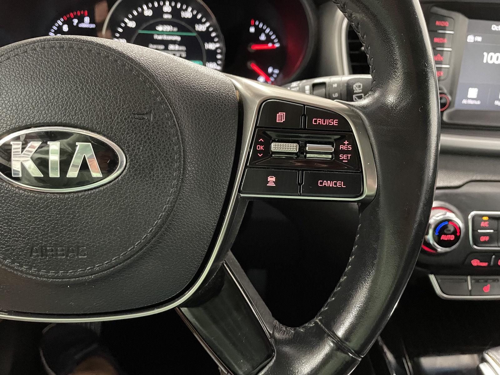 Pre-Owned 2019 Kia Sorento for sale in St. Joseph MO