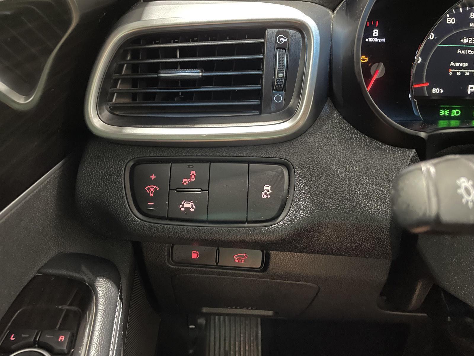 Pre-Owned 2019 Kia Sorento for sale in St. Joseph MO