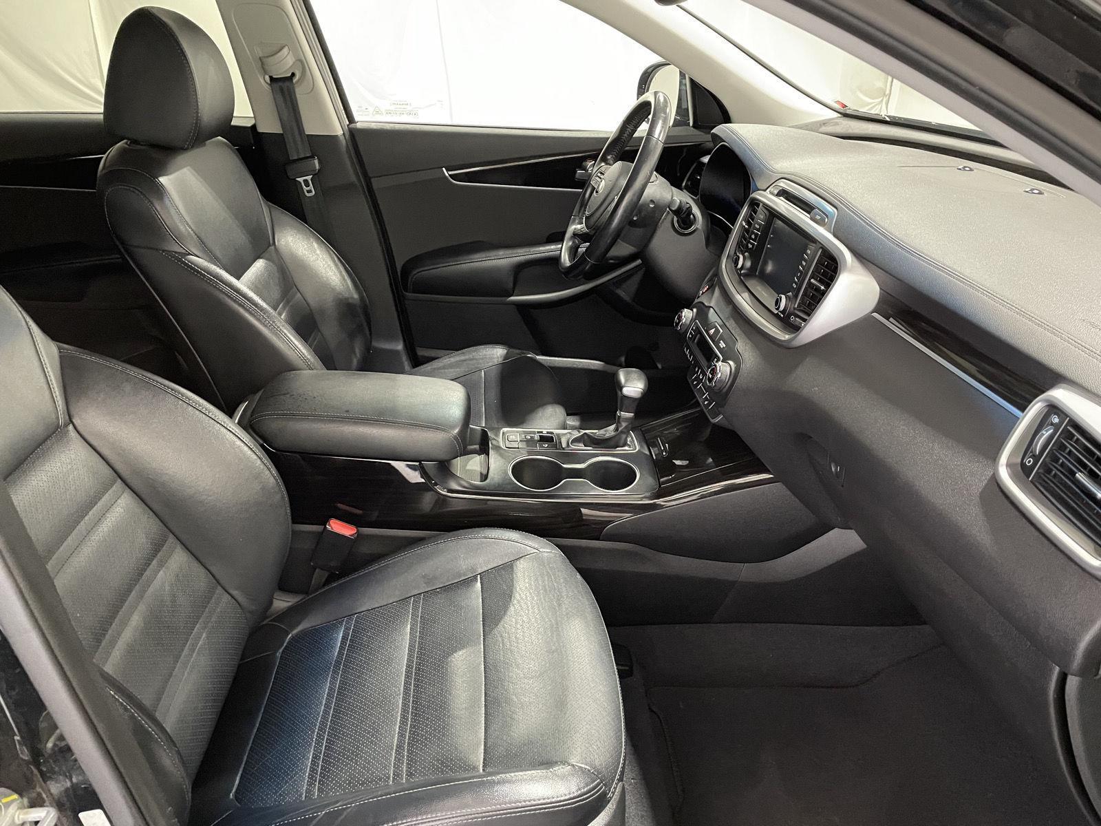 Pre-Owned 2019 Kia Sorento for sale in St. Joseph MO