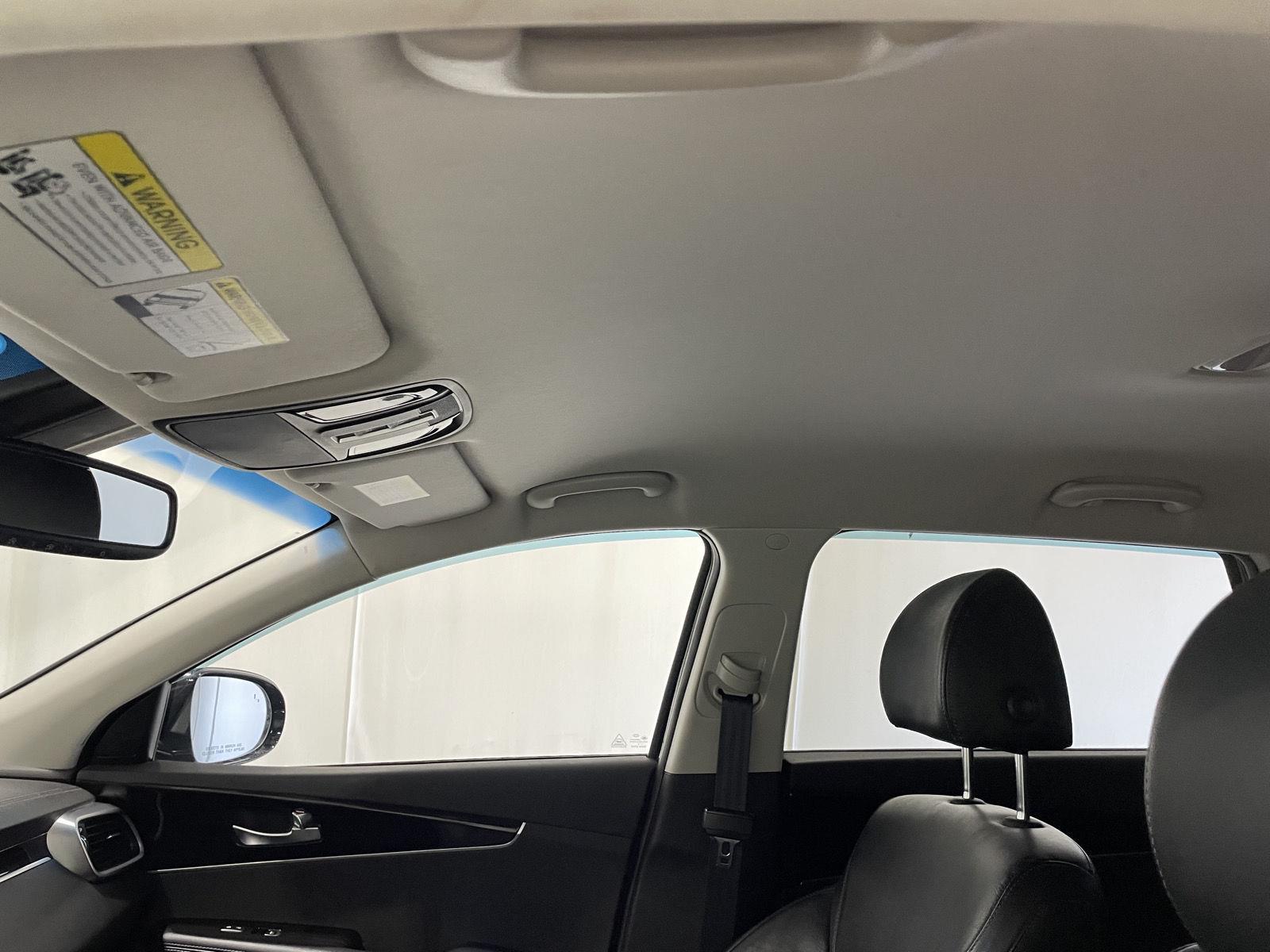 Pre-Owned 2019 Kia Sorento for sale in St. Joseph MO