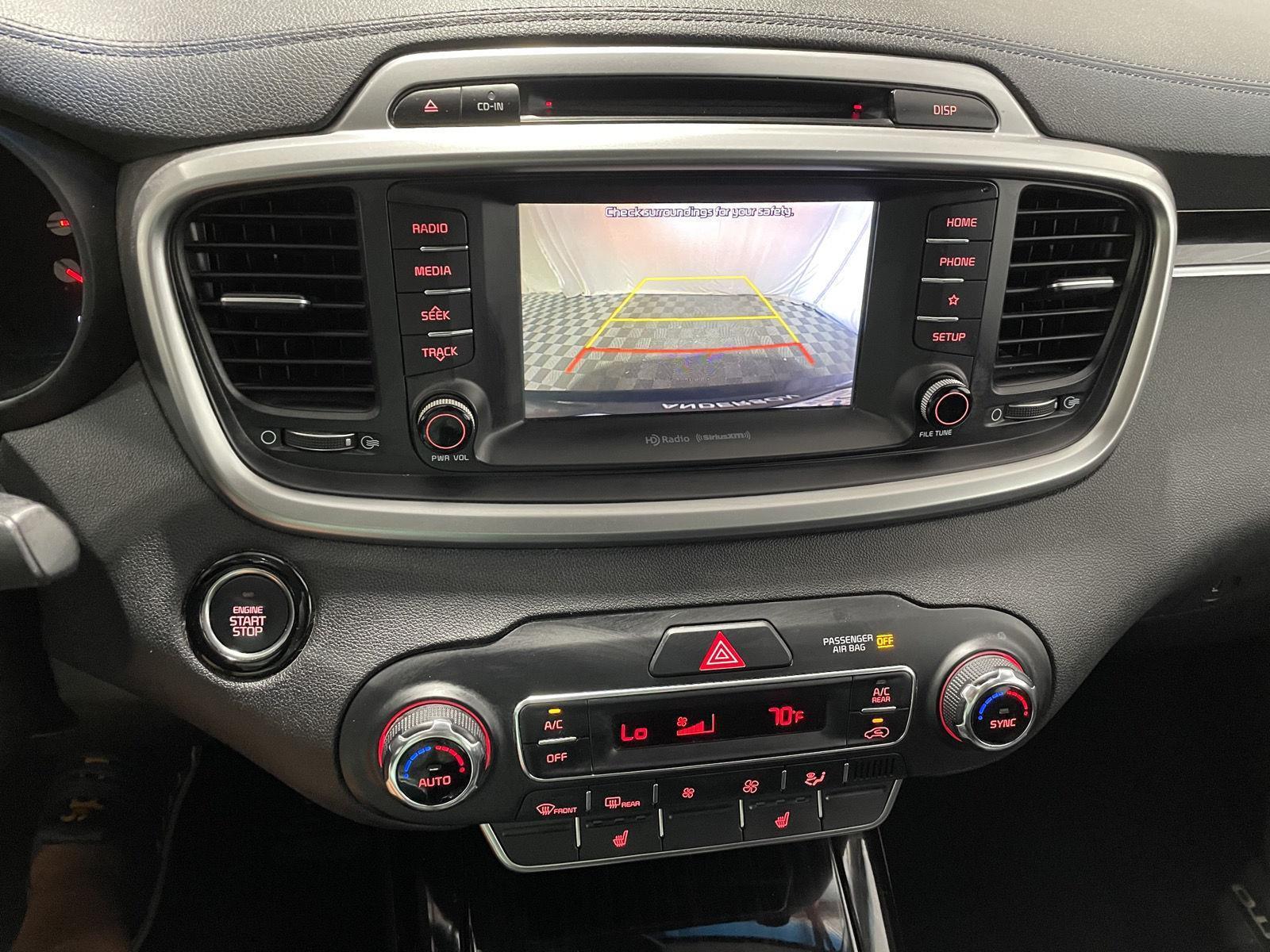 Pre-Owned 2019 Kia Sorento for sale in St. Joseph MO