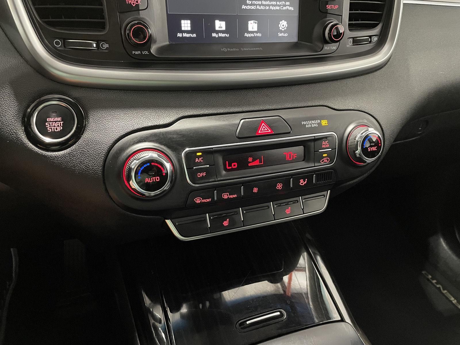 Pre-Owned 2019 Kia Sorento for sale in St. Joseph MO