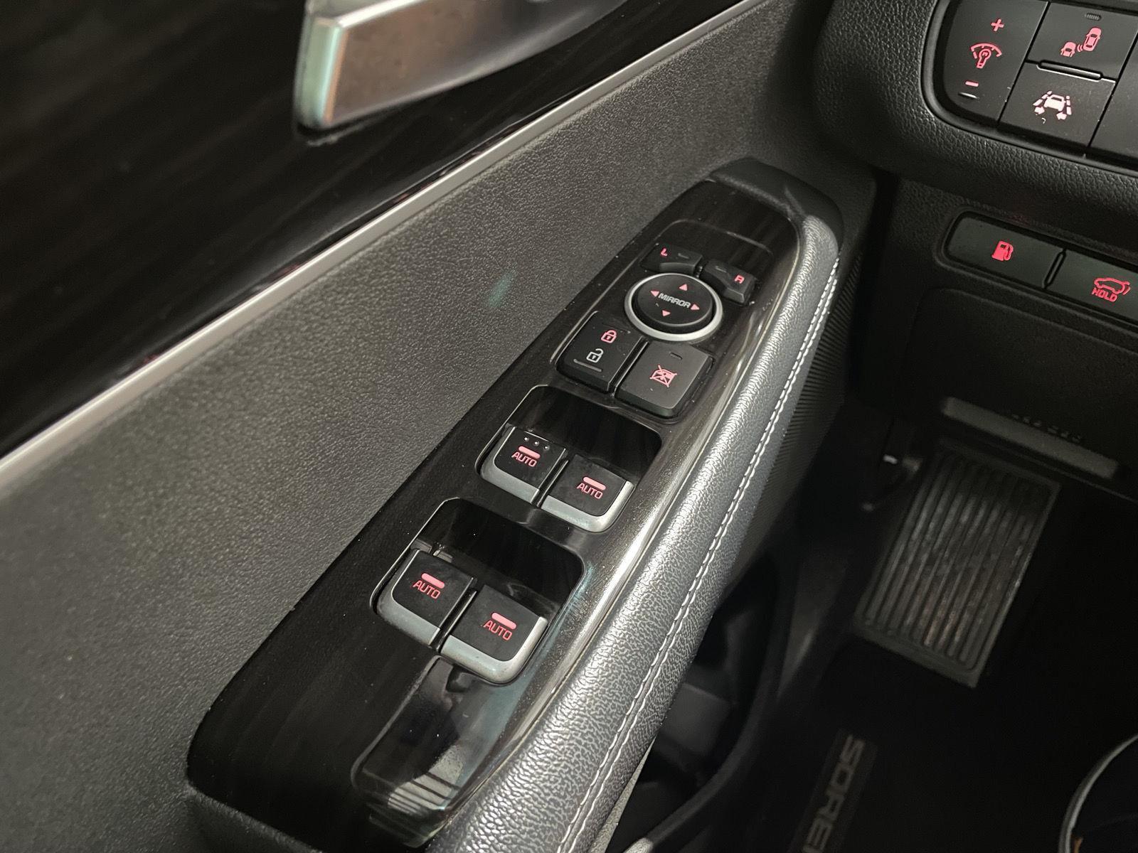 Pre-Owned 2019 Kia Sorento for sale in St. Joseph MO