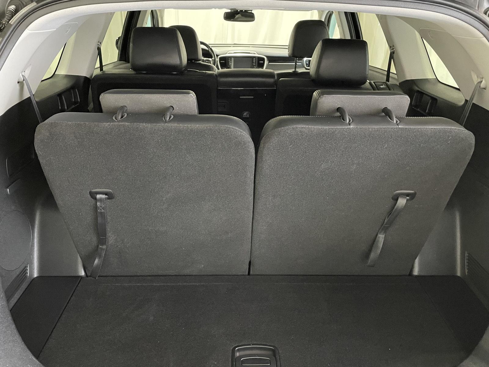 Pre-Owned 2019 Kia Sorento for sale in St. Joseph MO
