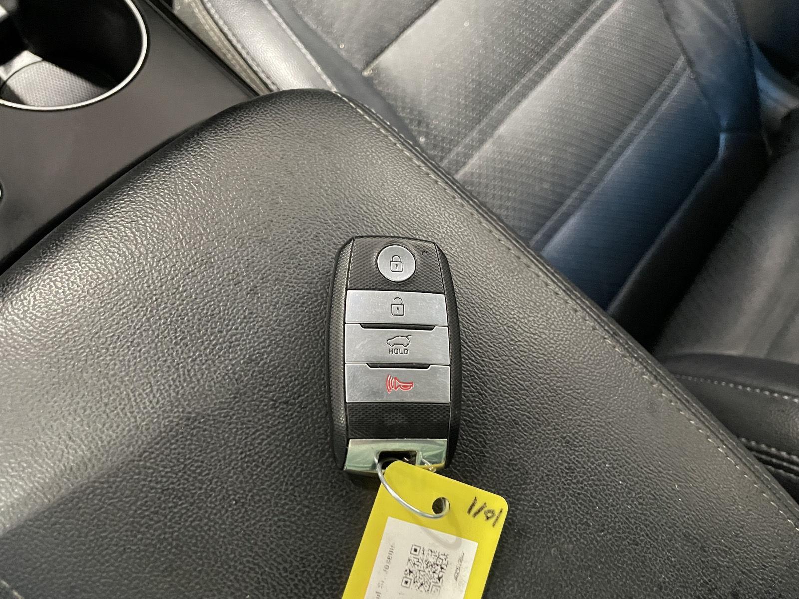 Pre-Owned 2019 Kia Sorento for sale in St. Joseph MO