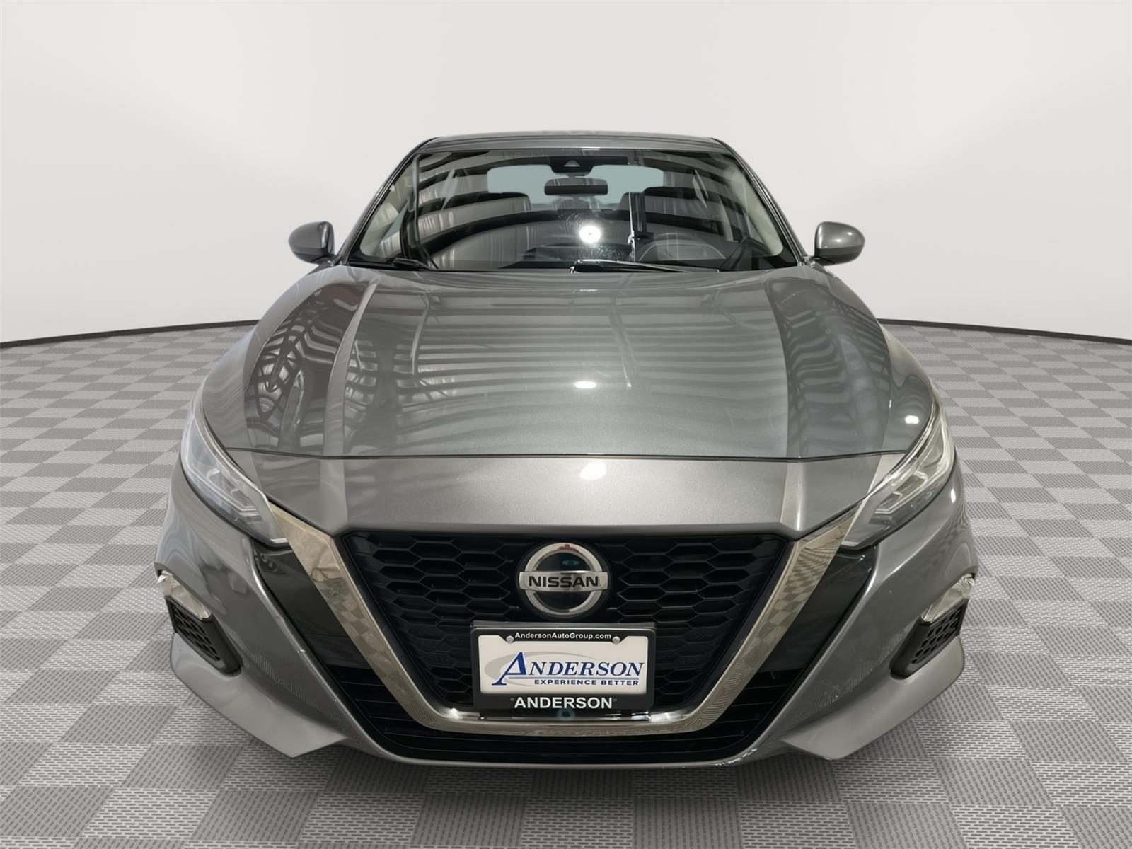 Pre-Owned 2021 Nissan Altima for sale in St. Joseph MO